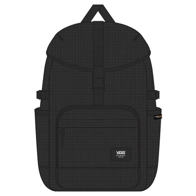 Vans - Vans Dx Rucksack, Black