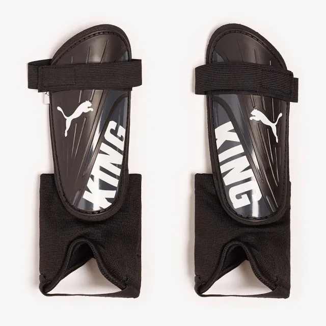Puma King Ankle Shin Guard