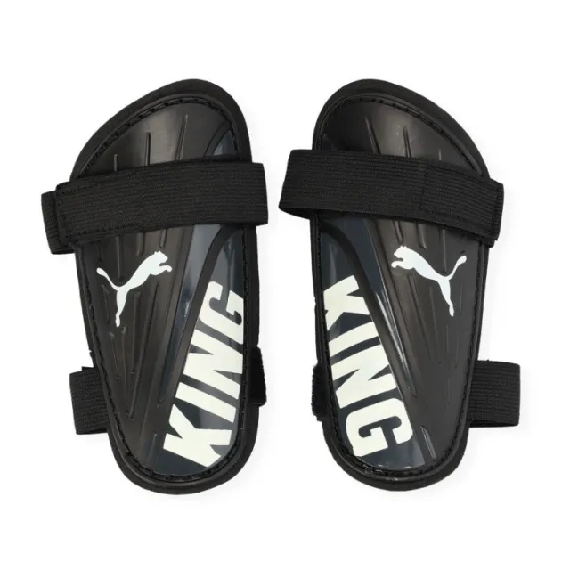 Puma King Strap Shin Guard