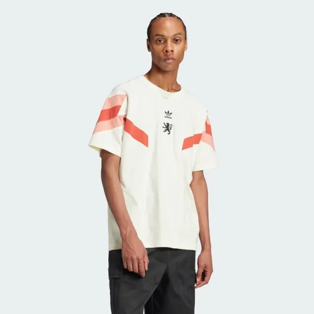 adidas Originals Lyon Tee