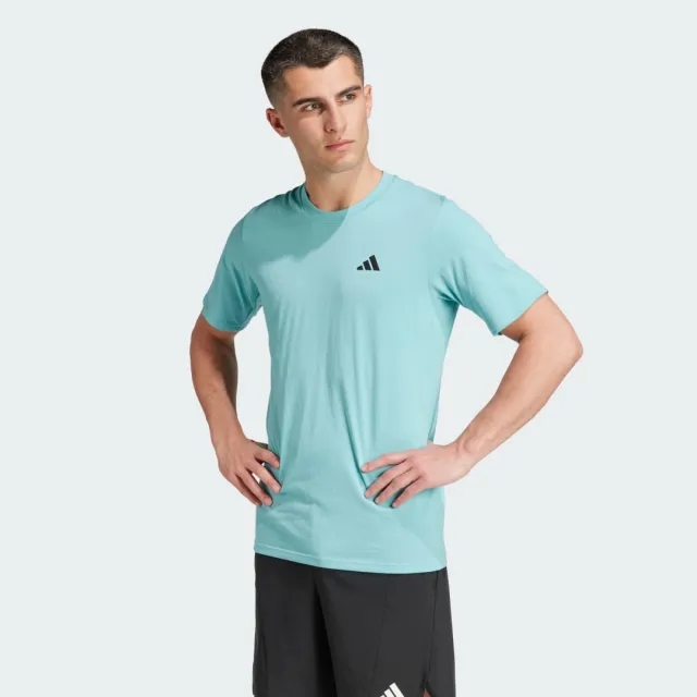 adidas Men Train Essentials Feelready Training Tee