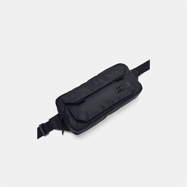 Under Armour  Triumph Crossbody Black / Black / Black OSFM
