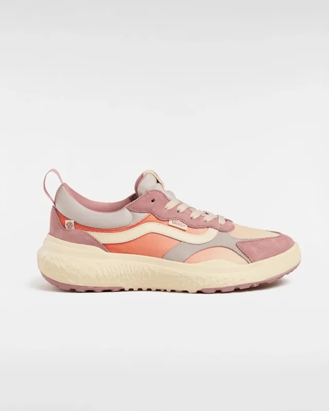 Vans - Mte Ultrarange Neo Vr3 Shoes, Man, Orange