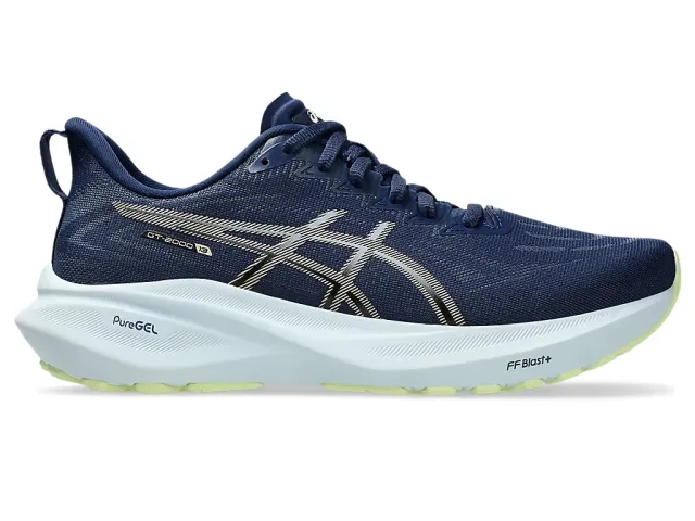 Asics GT-2000 13 Women's Running Shoes - AW24