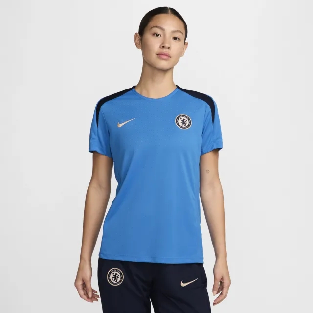 Nike Chelsea Womens SS Home Shirt
