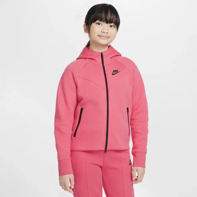 Nike Tech Fleece - Pink