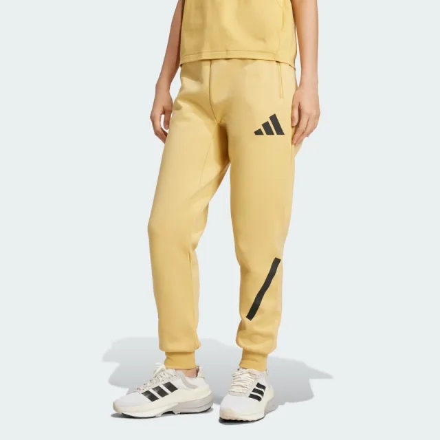 adidas Z.N.E. Joggers Womens - Beige