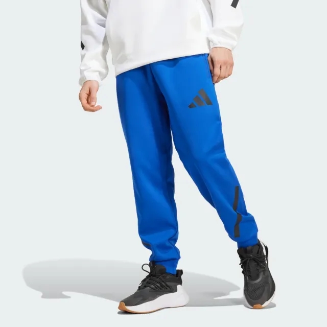 adidas    men's Sportswear in Blue