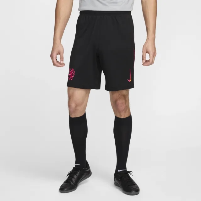 Nike Chelsea Third Shorts 2024 2025 Adults