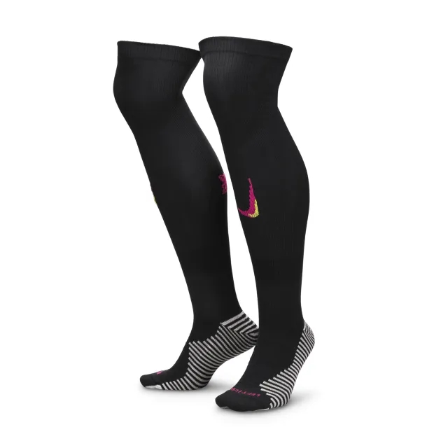 Nike Chelsea 3Rd Socks 2024/25 - ['Black']