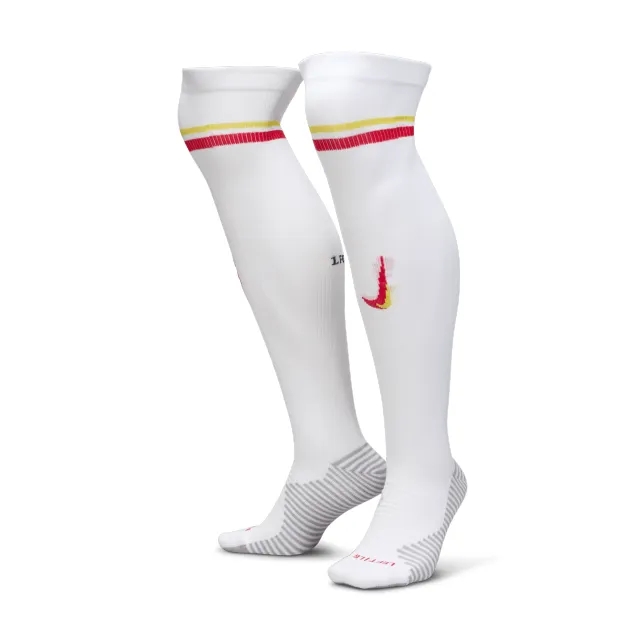 Liverpool Nike Third Sock 2024-25