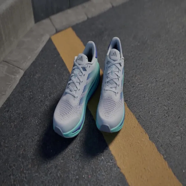 adidas Supernova Rise Running Mens Shoes