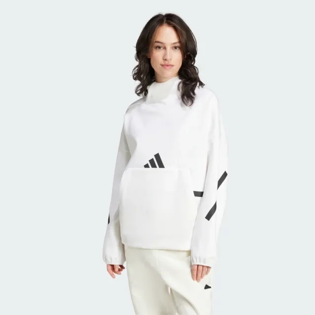 adidas Women adidas Z.N.E. Hooded Sweatshirt