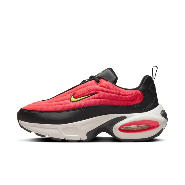 Nike Air Max Women Shoes - Black