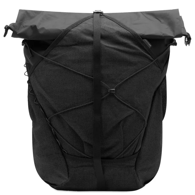 Quick SEALSON UNUS32 Fastpack Backpack Black