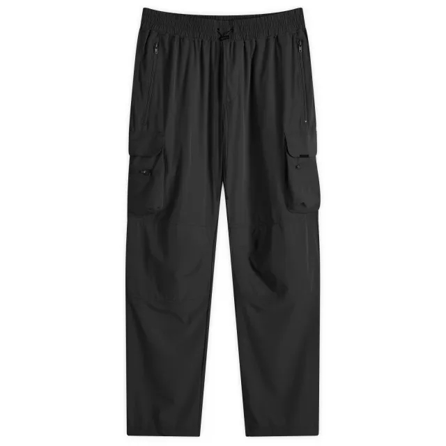 Represent 247 Pant Men Cargo Pants Black