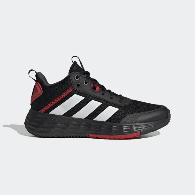 Adidas Own The Game 2.0 Basketball Shoes