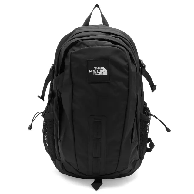 Backpack The North Face Hot Shot Se Backpack Tnf Black 30 L