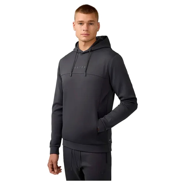 Castore Flex Lifestyle Hoodie - Navy