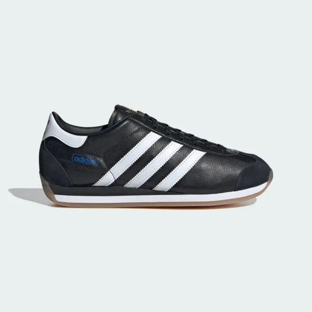 adidas Originals Country Japan Women's - Black, Black