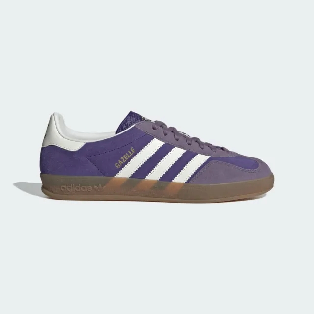 adidas Originals Gazelle Indoor, Purple