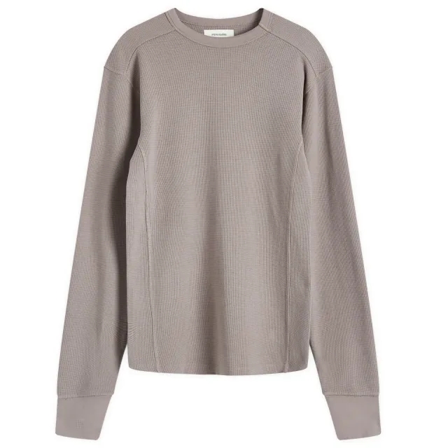 Entire Studios Women's Thermal Long Sleeve Satellite