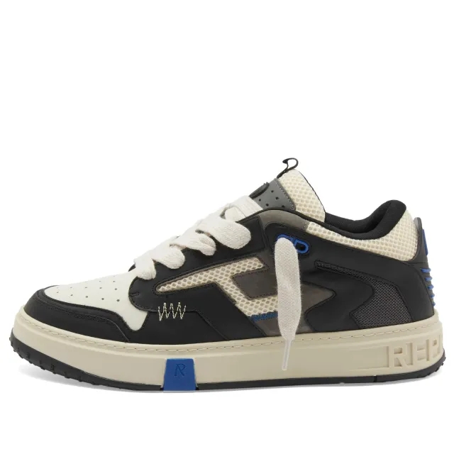 Represent Men's Rmx Black/Vintage White