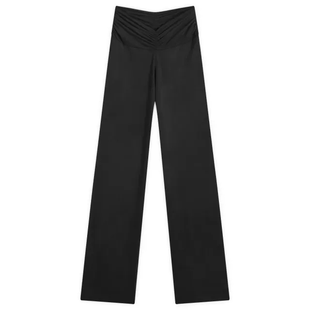 Peachy Den Women's Kylie V Trousers Graphite