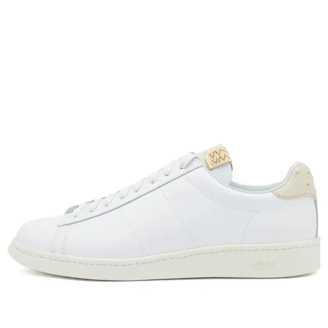Visvim Men's Corda-Folk White