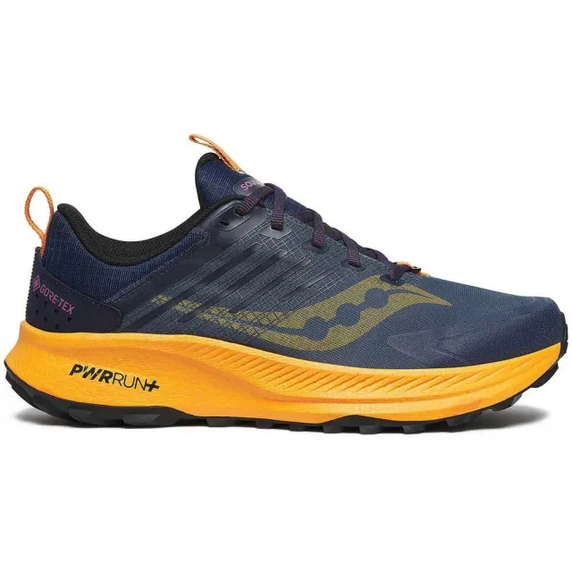 Saucony - Ride TR2 GTX in Blue