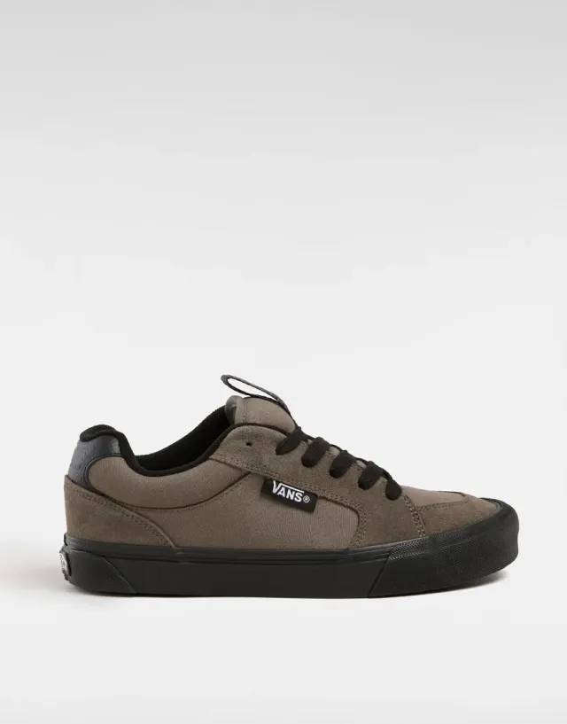 Vans Chukka Push Trainers