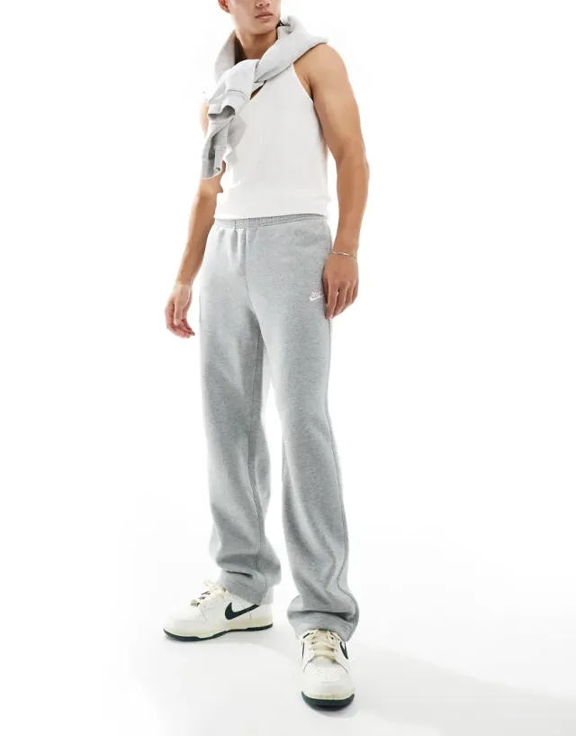 Nike Bungee Joggers, Grey
