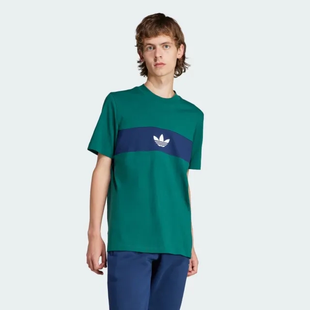 adidas NY Cutline T-Shirt