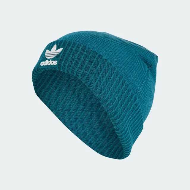Adidas Originals Adults Archive Beanie in Green