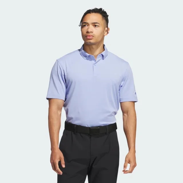 adidas Go-To Polo Shirt