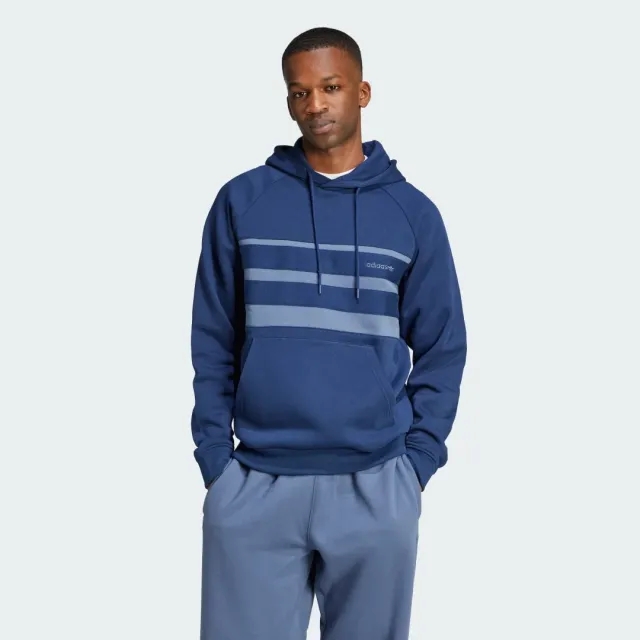 Adidas Originals The First Hoodie