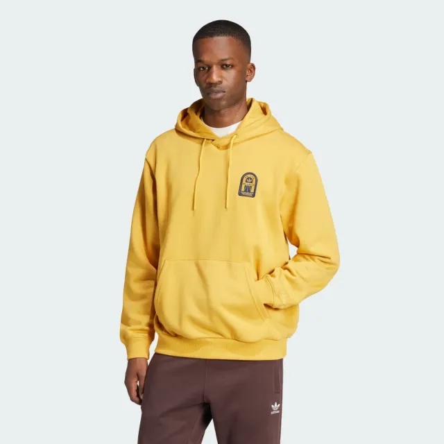 Adidas Originals Graphic Hoodie