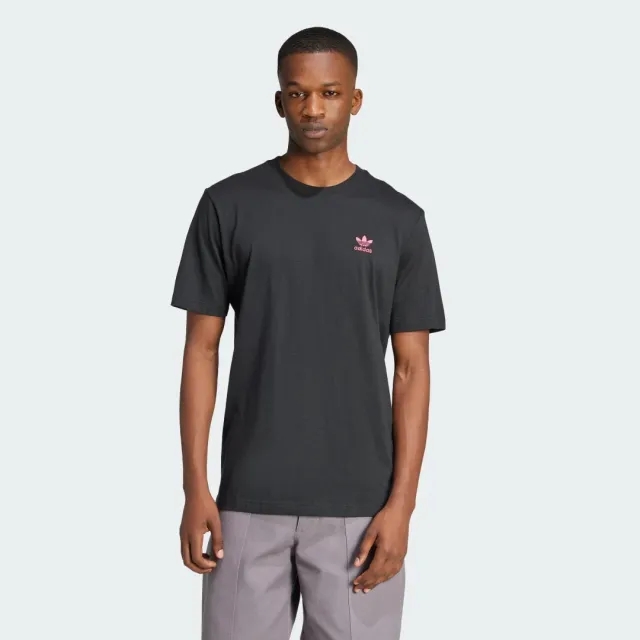 adidas Originals Fashion Arty T-Shirt, Black