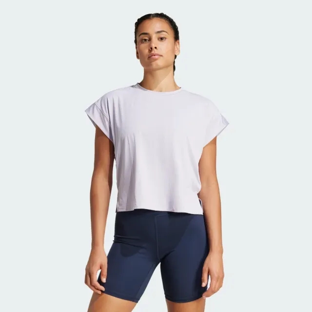 adidas Women Studio Tee