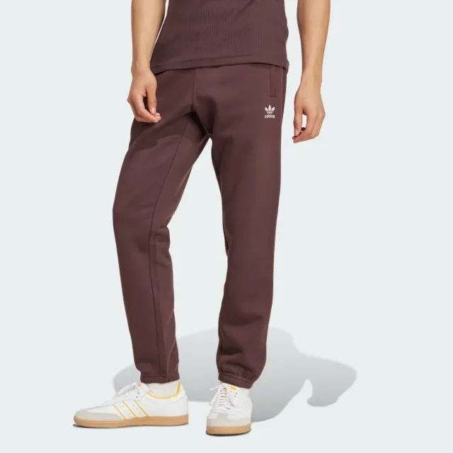 Adidas Originals Trefoil Essentials Pants