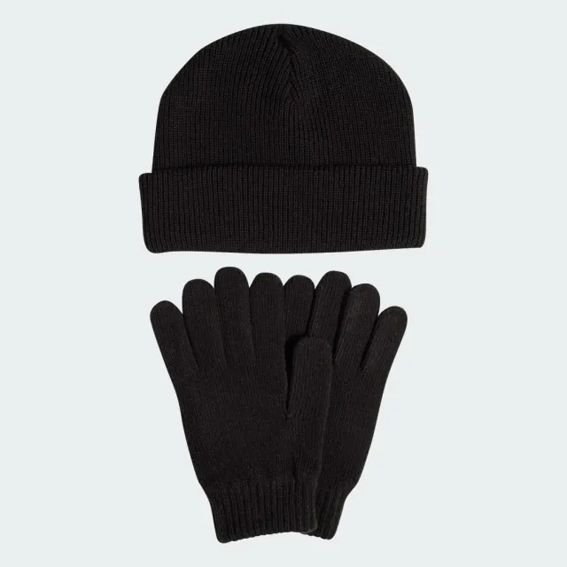 adidas Glove + Beanie Pack