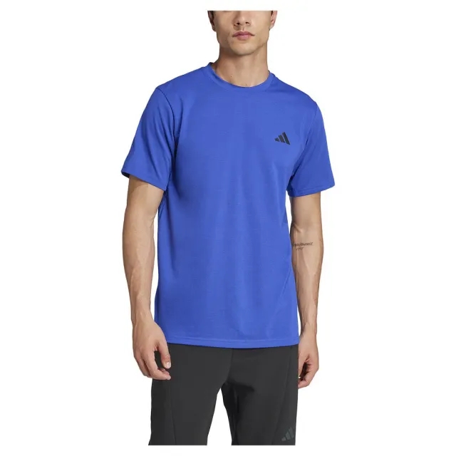 Adidas Train Essentials Comfort Short Sleeve T-shirt