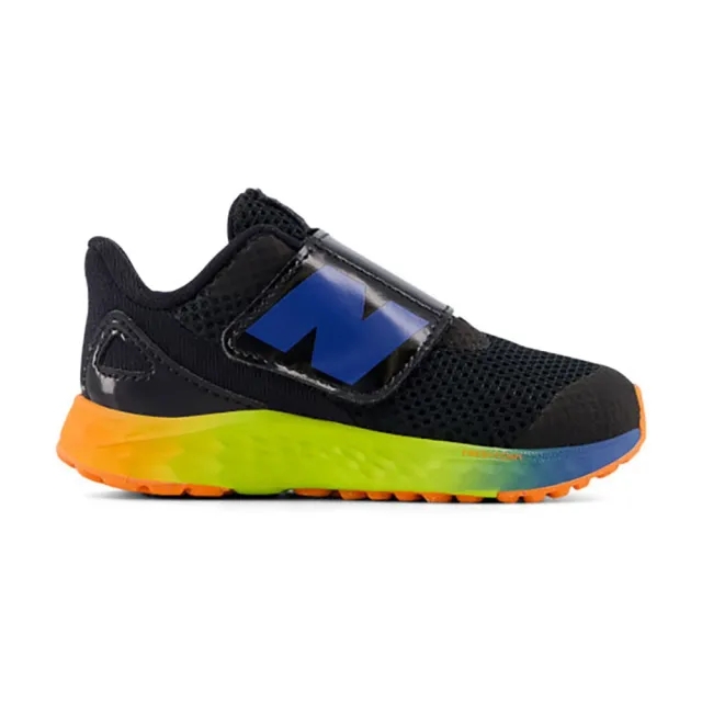 New Balance Fresh Foam Arishi V4 Hook And Loop Trainers