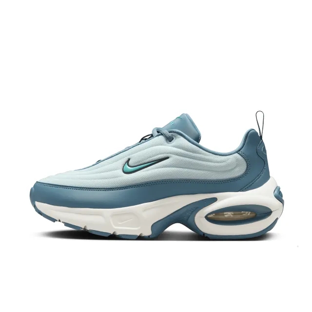 Nike Womens Air Max Portal Trainer - Blue - Size 5.5 - Blue