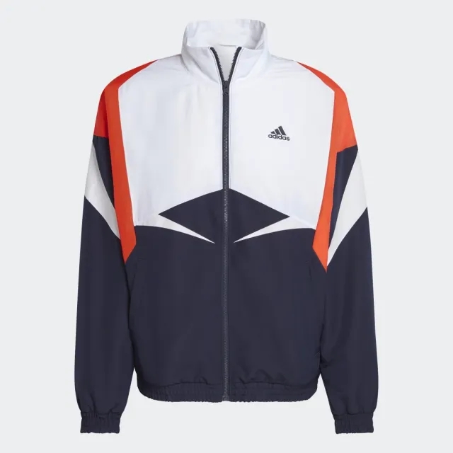 adidas Colourblock Track Top
