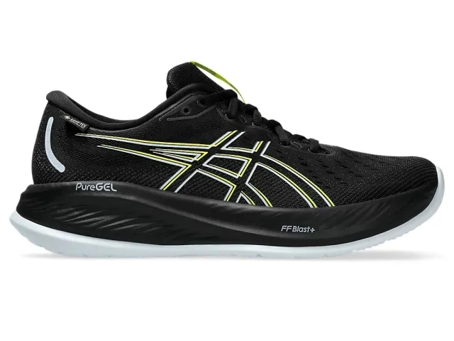 Sneakers Asics Gel-Cumulus 26 Gtx Black/ Cool Grey Eur 48