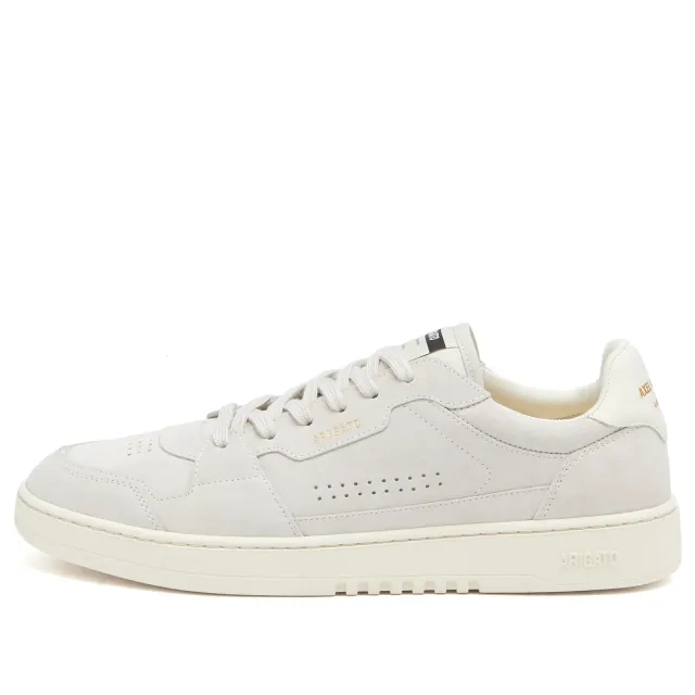 Axel Arigato Dice Lo Men Lowtop Beige