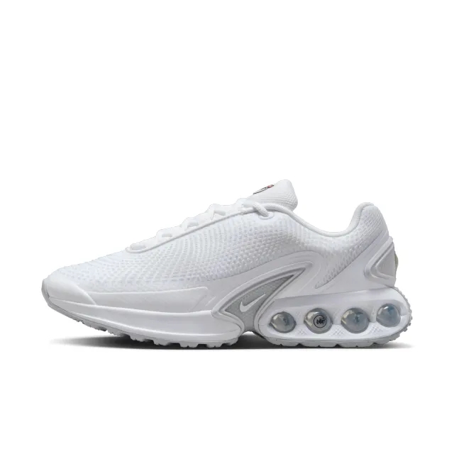 Nike Air Max Dn Women's Shoes - White - Recycled Content Minimum
