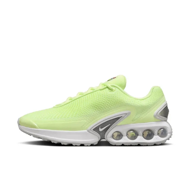 Nike Air Max Women Shoes - Yellow