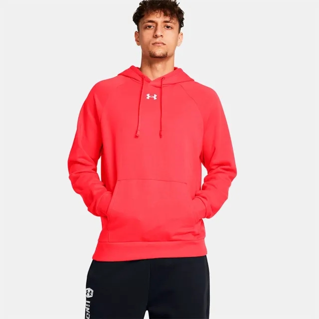 Under Armour Rival Fleece Hoodie